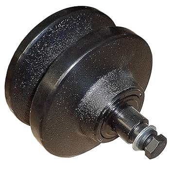 小物 K UN Amazon.com: K008-3 Track Roller Bottom Roller Digger